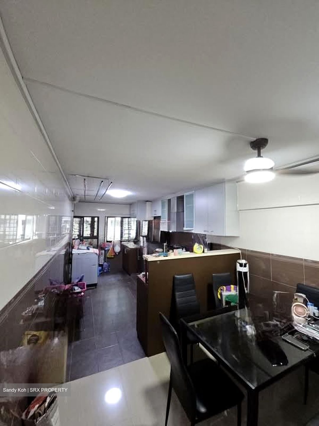 Blk 34 Marsiling Sapphire (Woodlands), HDB 4 Rooms #543586781
